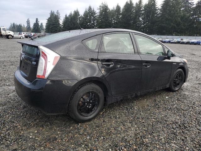 Photo 2 VIN: JTDKN3DU1C5440633 - TOYOTA PRIUS 