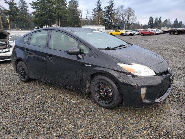 Photo 3 VIN: JTDKN3DU1C5440633 - TOYOTA PRIUS 