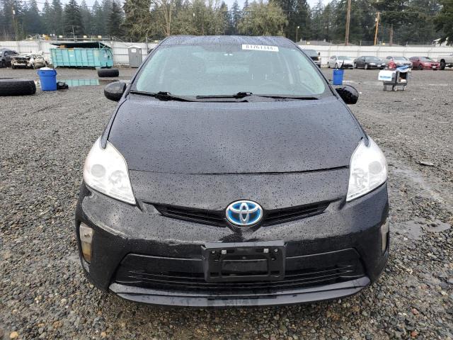 Photo 4 VIN: JTDKN3DU1C5440633 - TOYOTA PRIUS 