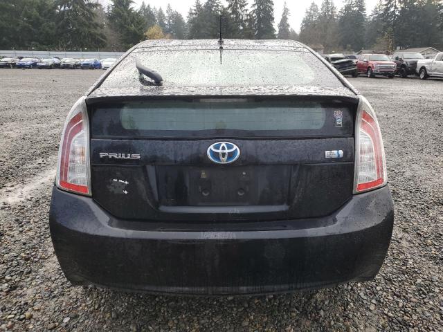 Photo 5 VIN: JTDKN3DU1C5440633 - TOYOTA PRIUS 