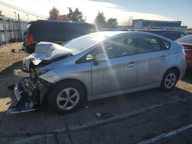 Photo 0 VIN: JTDKN3DU1C5447873 - TOYOTA PRIUS 