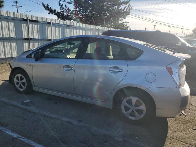 Photo 1 VIN: JTDKN3DU1C5447873 - TOYOTA PRIUS 