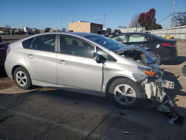 Photo 3 VIN: JTDKN3DU1C5447873 - TOYOTA PRIUS 