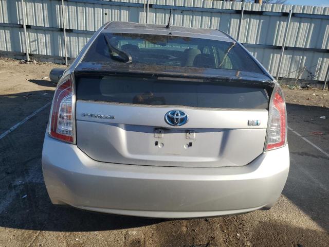 Photo 5 VIN: JTDKN3DU1C5447873 - TOYOTA PRIUS 