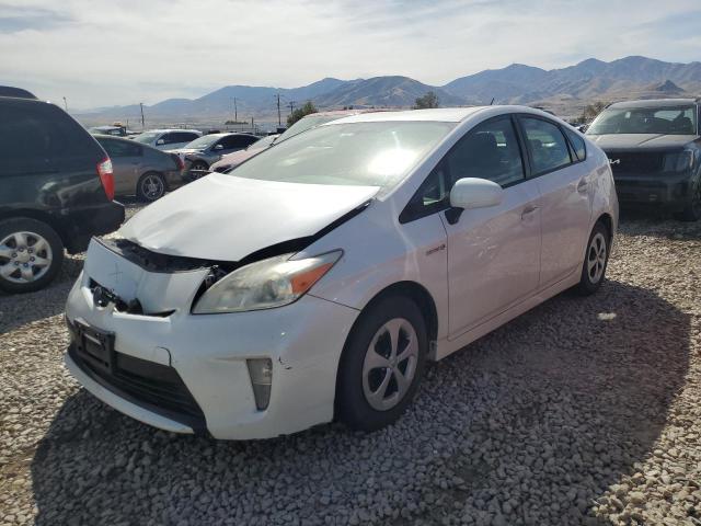 Photo 0 VIN: JTDKN3DU1C5454323 - TOYOTA PRIUS 