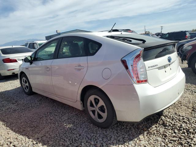 Photo 1 VIN: JTDKN3DU1C5454323 - TOYOTA PRIUS 