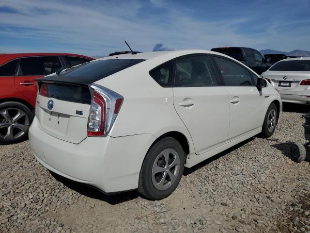 Photo 2 VIN: JTDKN3DU1C5454323 - TOYOTA PRIUS 