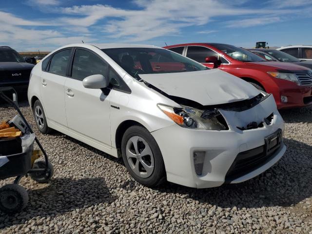 Photo 3 VIN: JTDKN3DU1C5454323 - TOYOTA PRIUS 