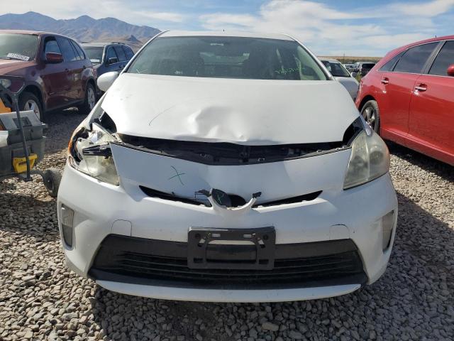 Photo 4 VIN: JTDKN3DU1C5454323 - TOYOTA PRIUS 