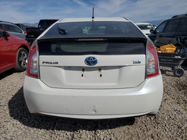 Photo 5 VIN: JTDKN3DU1C5454323 - TOYOTA PRIUS 