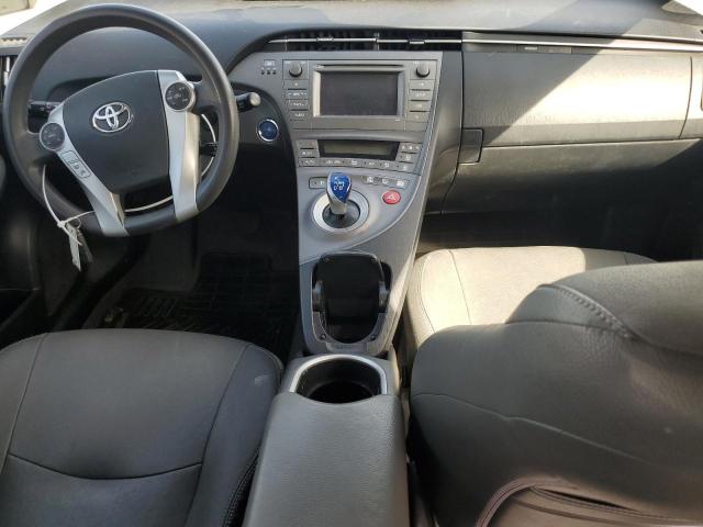 Photo 7 VIN: JTDKN3DU1C5454323 - TOYOTA PRIUS 