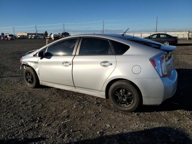 Photo 1 VIN: JTDKN3DU1C5465287 - TOYOTA PRIUS 