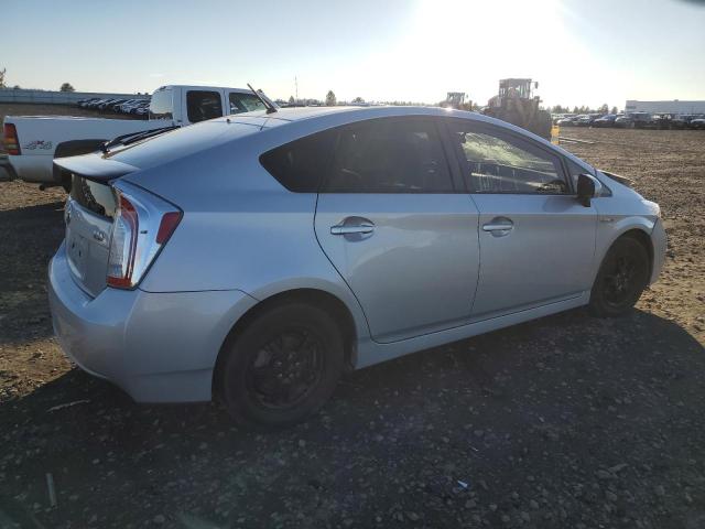 Photo 2 VIN: JTDKN3DU1C5465287 - TOYOTA PRIUS 