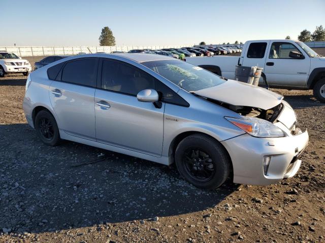 Photo 3 VIN: JTDKN3DU1C5465287 - TOYOTA PRIUS 