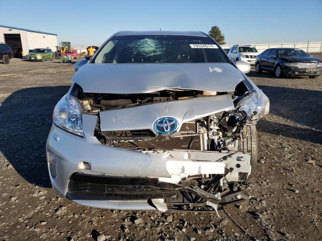 Photo 4 VIN: JTDKN3DU1C5465287 - TOYOTA PRIUS 