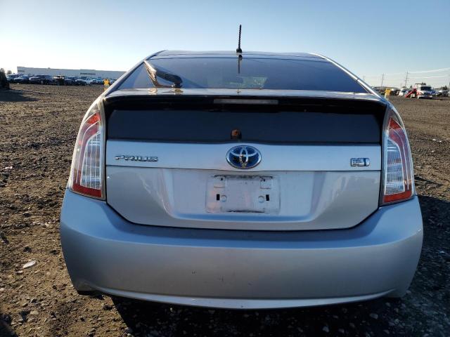 Photo 5 VIN: JTDKN3DU1C5465287 - TOYOTA PRIUS 