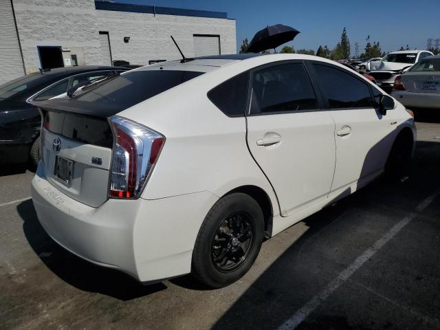 Photo 2 VIN: JTDKN3DU1C5468576 - TOYOTA PRIUS 