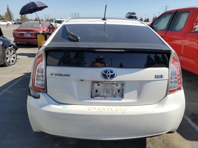 Photo 5 VIN: JTDKN3DU1C5468576 - TOYOTA PRIUS 