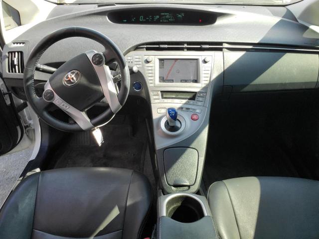 Photo 7 VIN: JTDKN3DU1C5468576 - TOYOTA PRIUS 