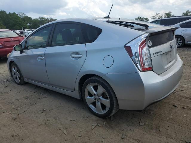 Photo 1 VIN: JTDKN3DU1C5469498 - TOYOTA PRIUS 