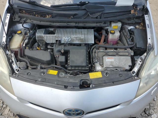 Photo 10 VIN: JTDKN3DU1C5469498 - TOYOTA PRIUS 