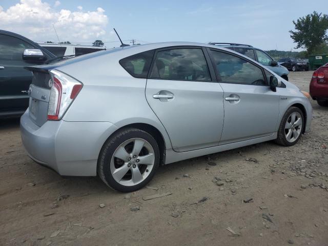 Photo 2 VIN: JTDKN3DU1C5469498 - TOYOTA PRIUS 