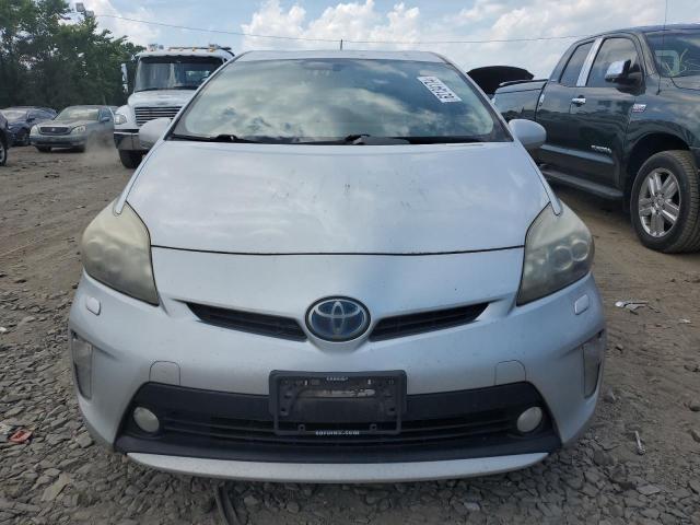 Photo 4 VIN: JTDKN3DU1C5469498 - TOYOTA PRIUS 