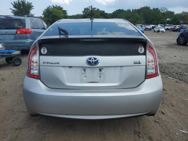 Photo 5 VIN: JTDKN3DU1C5469498 - TOYOTA PRIUS 