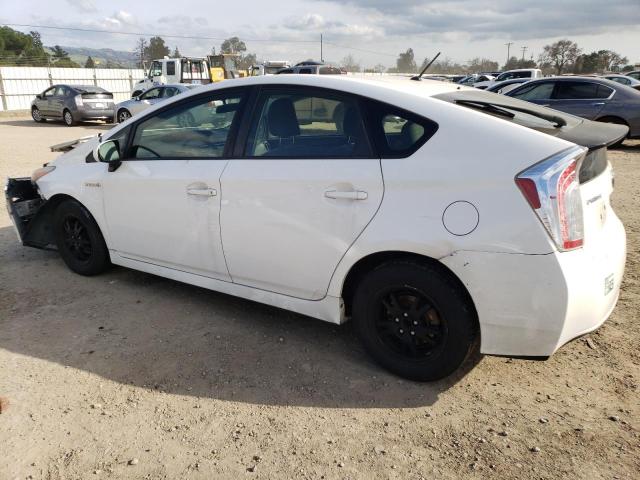 Photo 1 VIN: JTDKN3DU1C5475866 - TOYOTA PRIUS 