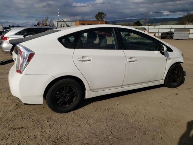 Photo 2 VIN: JTDKN3DU1C5475866 - TOYOTA PRIUS 