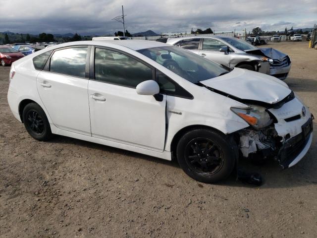 Photo 3 VIN: JTDKN3DU1C5475866 - TOYOTA PRIUS 