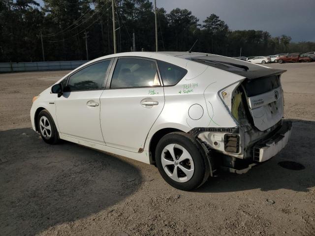 Photo 1 VIN: JTDKN3DU1C5478122 - TOYOTA PRIUS 