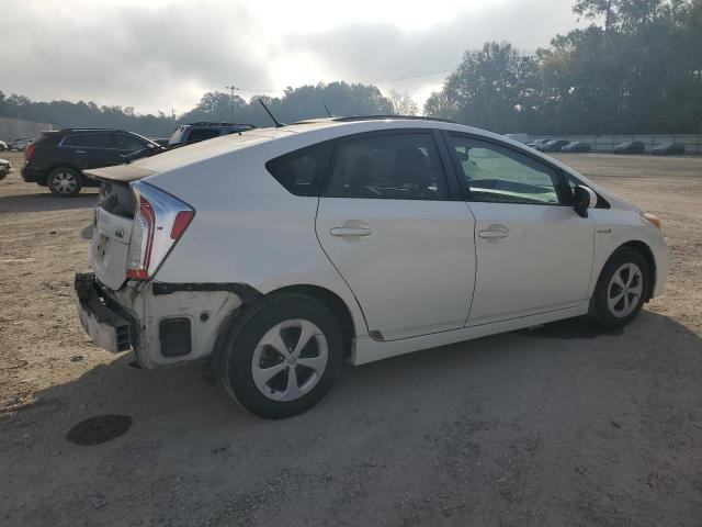 Photo 2 VIN: JTDKN3DU1C5478122 - TOYOTA PRIUS 