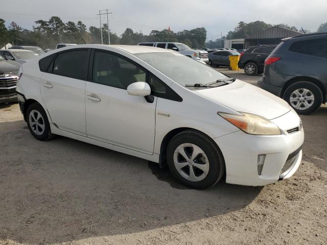 Photo 3 VIN: JTDKN3DU1C5478122 - TOYOTA PRIUS 