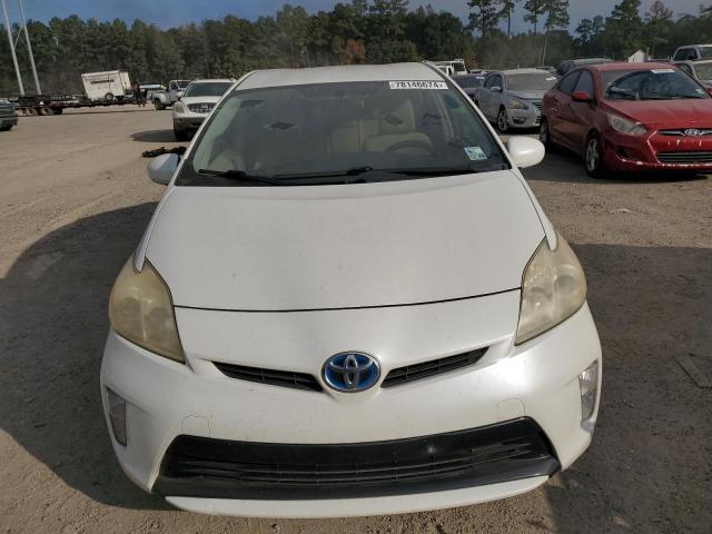 Photo 4 VIN: JTDKN3DU1C5478122 - TOYOTA PRIUS 