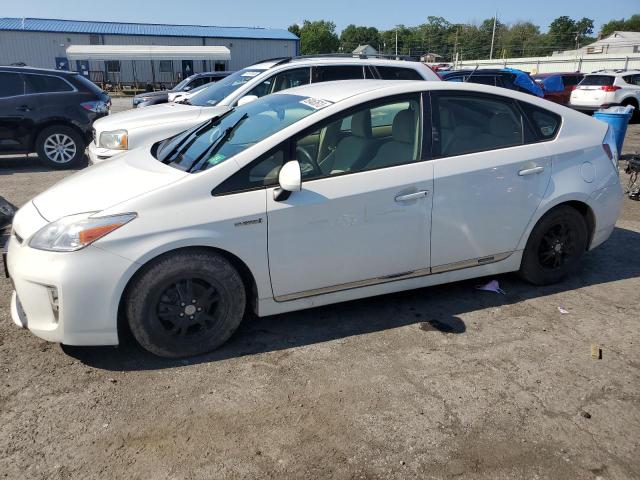 Photo 0 VIN: JTDKN3DU1C5482462 - TOYOTA PRIUS 