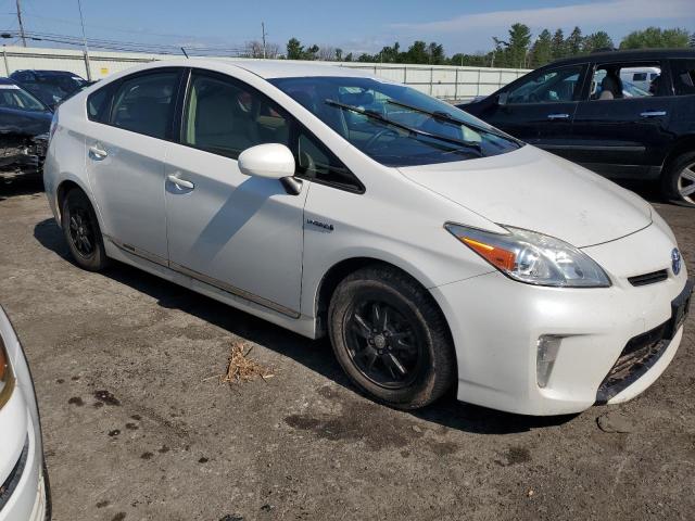 Photo 3 VIN: JTDKN3DU1C5482462 - TOYOTA PRIUS 