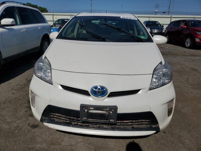 Photo 4 VIN: JTDKN3DU1C5482462 - TOYOTA PRIUS 