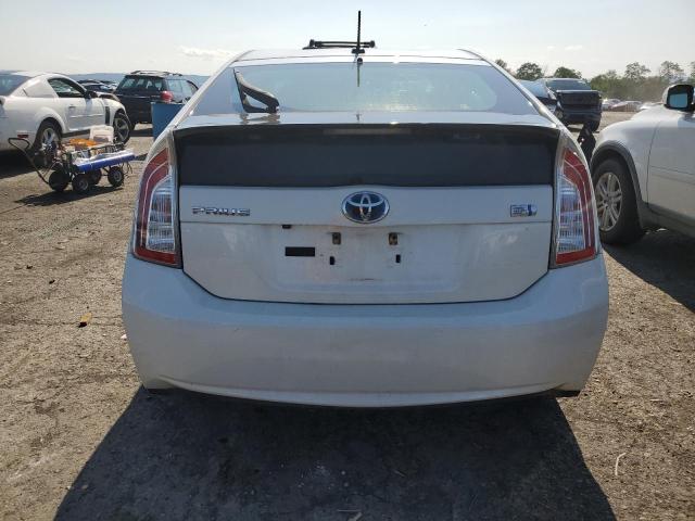 Photo 5 VIN: JTDKN3DU1C5482462 - TOYOTA PRIUS 