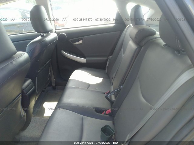 Photo 7 VIN: JTDKN3DU1C5487225 - TOYOTA PRIUS 