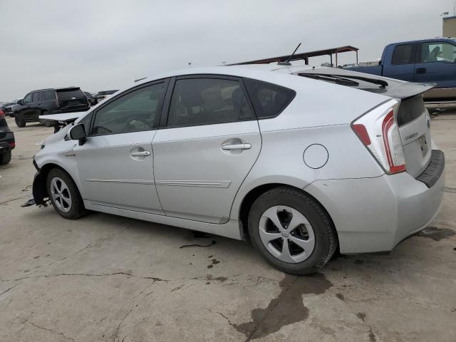 Photo 1 VIN: JTDKN3DU1C5487502 - TOYOTA PRIUS 