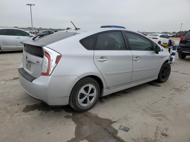 Photo 2 VIN: JTDKN3DU1C5487502 - TOYOTA PRIUS 