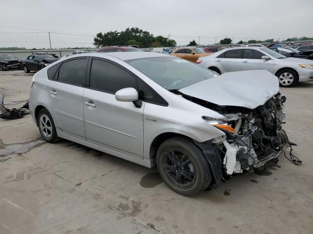 Photo 3 VIN: JTDKN3DU1C5487502 - TOYOTA PRIUS 