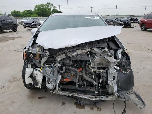 Photo 4 VIN: JTDKN3DU1C5487502 - TOYOTA PRIUS 