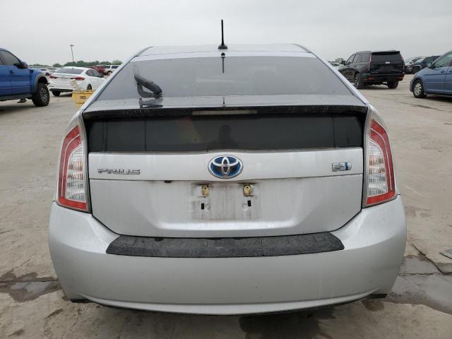 Photo 5 VIN: JTDKN3DU1C5487502 - TOYOTA PRIUS 