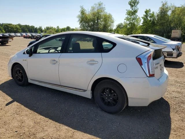 Photo 1 VIN: JTDKN3DU1C5488018 - TOYOTA PRIUS 