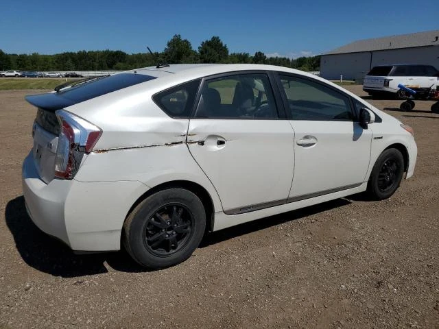 Photo 2 VIN: JTDKN3DU1C5488018 - TOYOTA PRIUS 