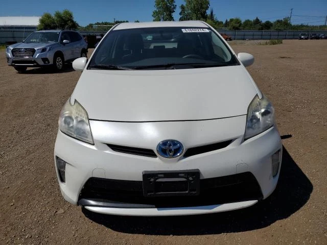 Photo 4 VIN: JTDKN3DU1C5488018 - TOYOTA PRIUS 