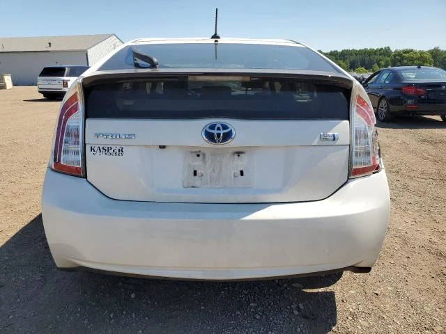 Photo 5 VIN: JTDKN3DU1C5488018 - TOYOTA PRIUS 