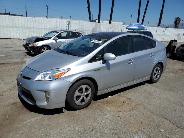 Photo 0 VIN: JTDKN3DU1C5488679 - TOYOTA PRIUS 